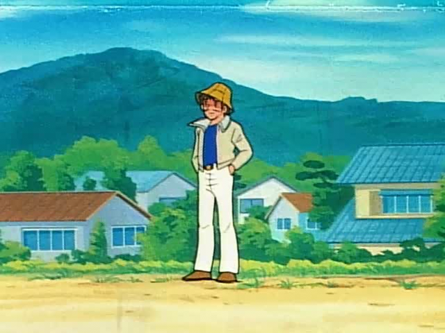 Captain Tsubasa (MexAnime)